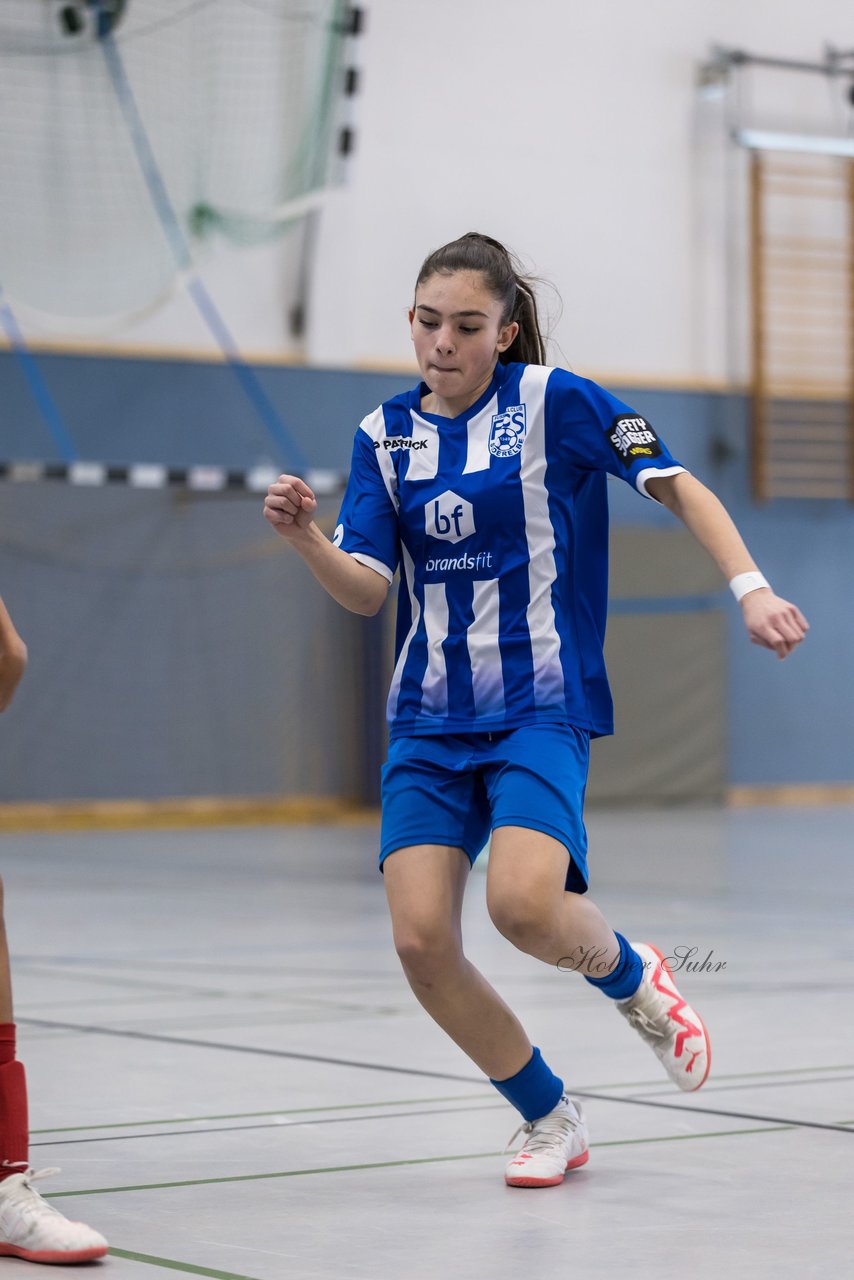 Bild 245 - wCJ Futsalmeisterschaft